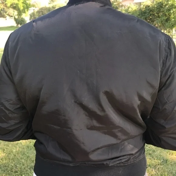 Ci Sono bomber jacket - Picture 6 of 6